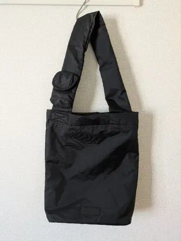 바이시클론 토트백 원 숄더