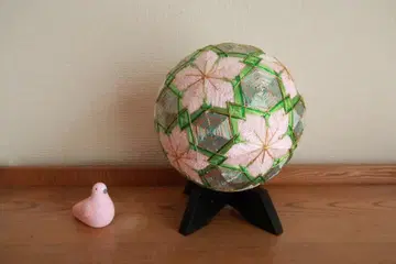 테마리 L(16cm) No.11 테마리