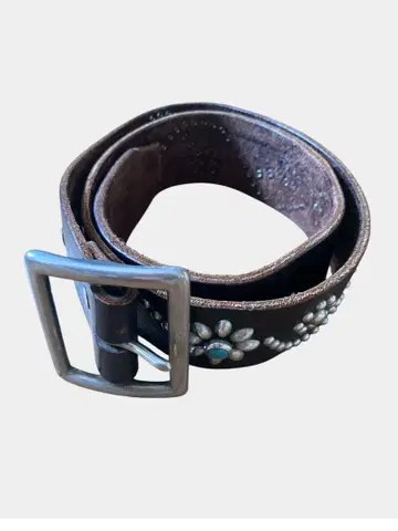 HTC 스터드 벨트 size32