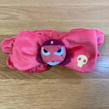 개구리 중사 케로로 기로로 헤어 터번 3