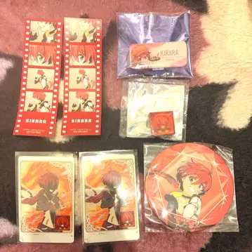 #컴퍼스 키라라 묶음 판매