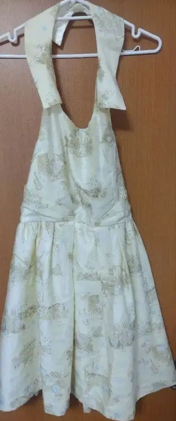 시크릿허니 허니번치 디즈니 마리 원피스