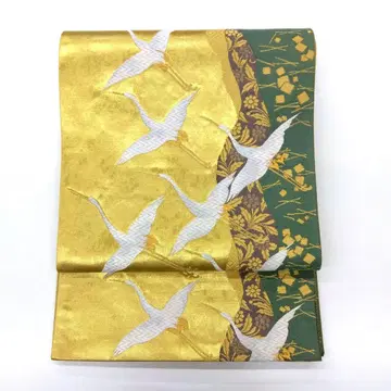 후쿠로 오비 육통 인박 도나가토리 군학 초화 26M12f