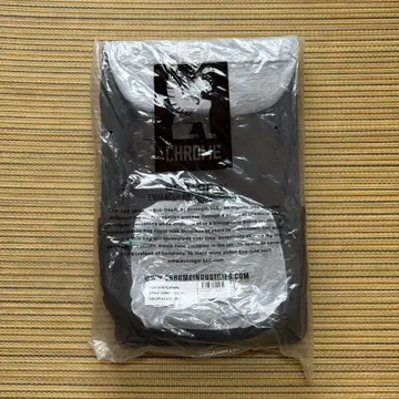 새상품 CHROME 콜벳 24L