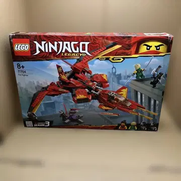레고(LEGO) 닌자고 카이 파이터 71704
