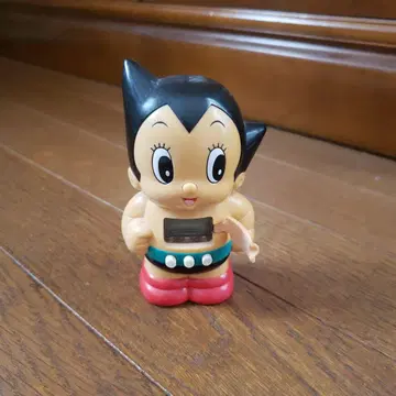 아톰 테즈카 오사무 알람 시계 디지털