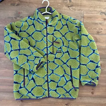 그라미치 쉘파 자켓