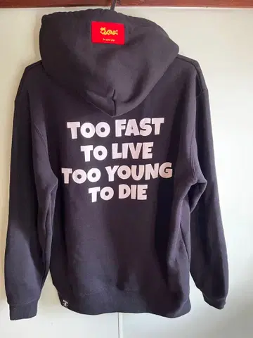 크림 소다 트레이닝복 후드티 CREAM SODA 로카빌리