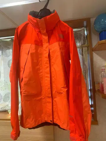 더 노스페이스 고어텍스 자켓 방풍 XL