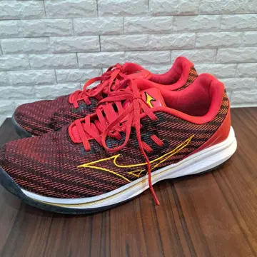 미즈노 프로 웨이브 라이트레보란 프로 26cm