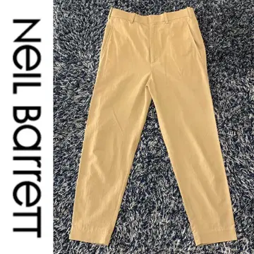 닐바렛 남성용 팬츠