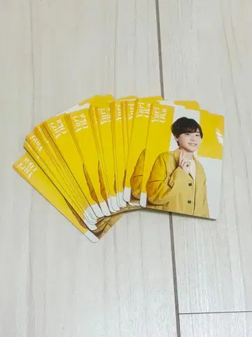 오카 유리 장마혼 카세트