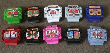 더블 오즈 포제 가이무 드라이브 에그제이드 빌드 지오 고치조