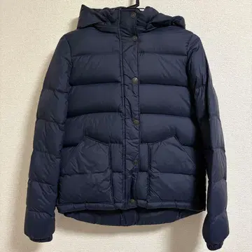 리바이스 levi's 아우터 다운 자켓 네이비 네이비 XS