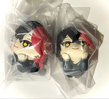 악마 집사와 검은 고양이 루카스 리라코로