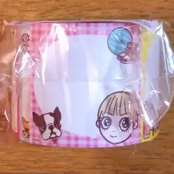 [롤 부착 메모] 하마사키 아유미 25th 투어 굿즈 아유빵 회장 한정판