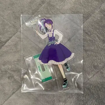 토도 시온 BIG 아크릴 스탠드