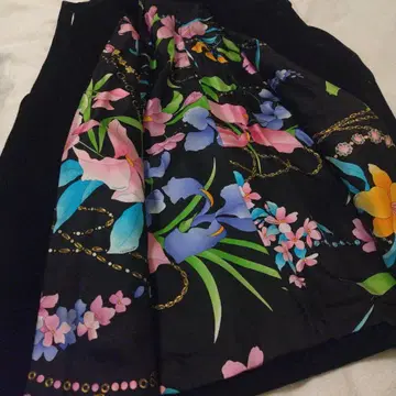 레오나르 캐시미어 100% 코트