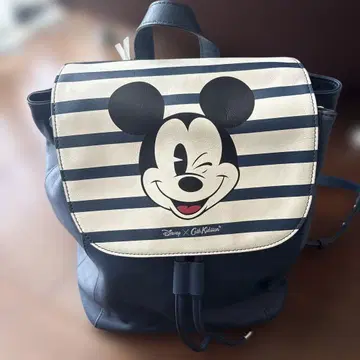 캐스키드슨 미키 백팩 디즈니