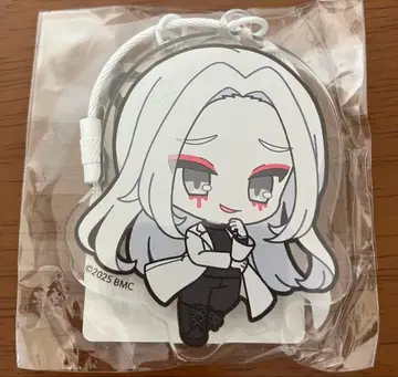 Dr. 기가 스토그라 BMC 아크링 키링