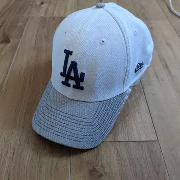 새상품급 로스 다저스 샵 구매 여름용 메시