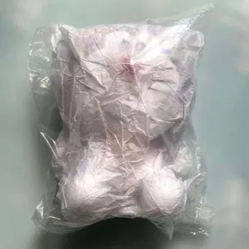 새상품 도라에몽 유니클로 봉제 인형 무라카미 다카시