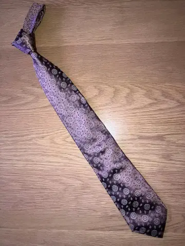 Ermenegildo Zegna 넥타이 40 XXX Couture