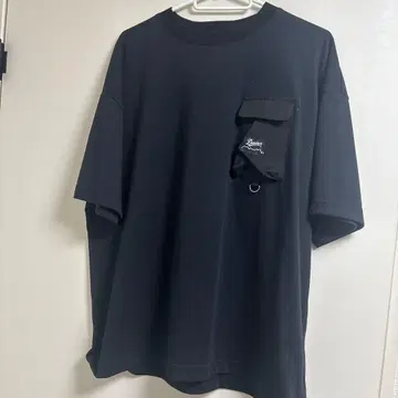 danner 반팔 티셔츠 인기 있는 와이드 실루엣