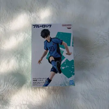 블루 록 이토시 린 피규어