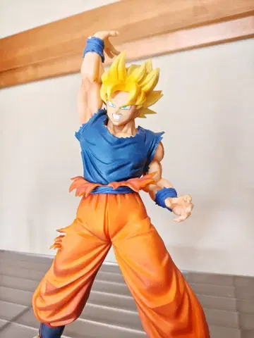 맥시매틱 손오공