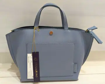 [새상품] 비올라돌로 가죽백