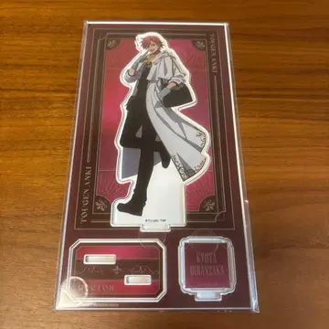 도겐안키 핸즈 진로우 아크릴 스탠드 아크스타 오이란자카 쿄야