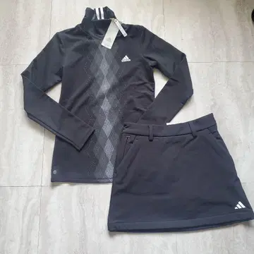 adidas 아디다스 골프 셋업