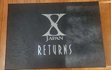 XJAPAN RETURNS