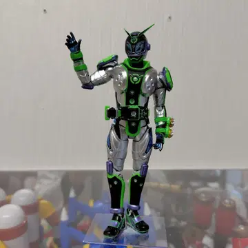 피규아트 가면라이더 워즈 지오