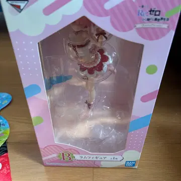 Re: 제로 피규어 B상 아크릴 스탠드 D상