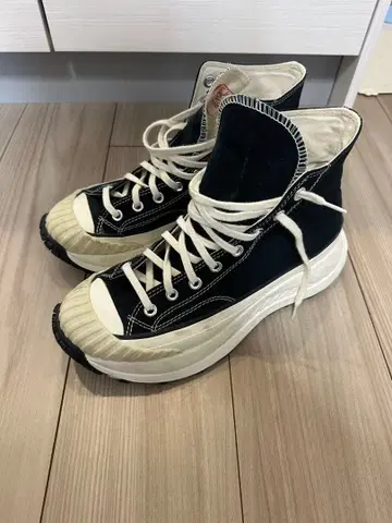 CONVERSE 척70 AT-CX 하이컷 28cm