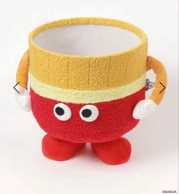 니코앤드 [ FLAVORS ] 콜라보 스탠드 바스켓 감자