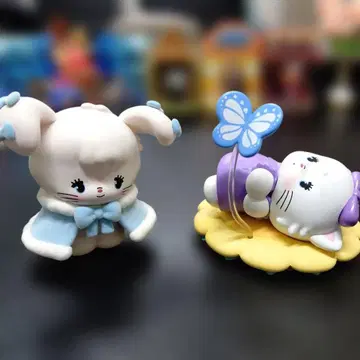 mikko illustrations 캐미 무스 MiNiSO