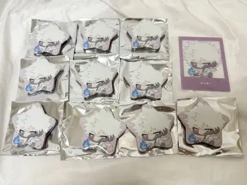 나의 히어로 아카데미아 쇼비도 다비 10 혜택