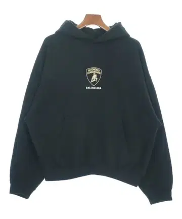 BALENCIAGA 후드티 남성용