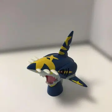 몽코레 메가사메하더 받침대 포함