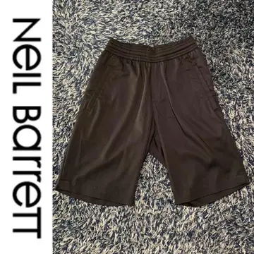 닐바렛 남성용 하프 팬츠