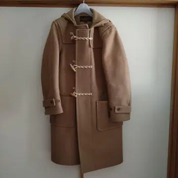 버즈릭슨 더플 코트 사이즈 ML