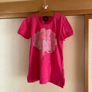 비비안 웨스트우드 앵글로매니아 T셔츠