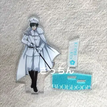 블루 록 블루 록 아크릴 스탠드 아크릴 스탠드 이토시 린