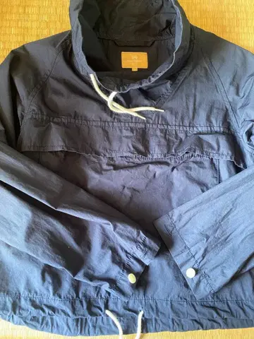 나이젤카본 풀오버 여성 8 새상품급