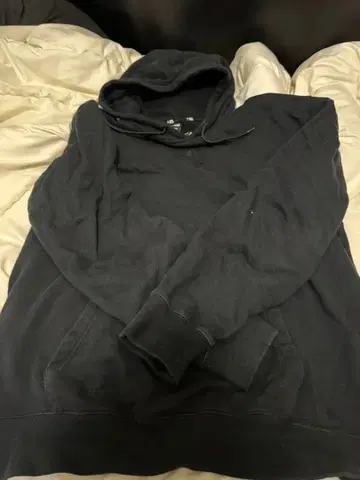 마스터마인드 뉴에라 후드티