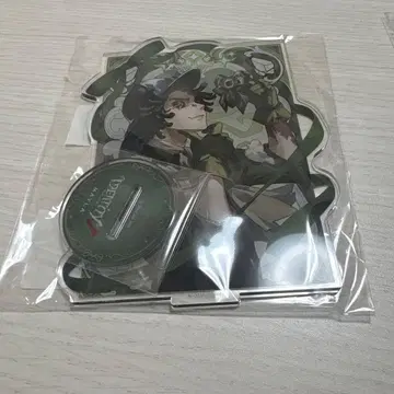 제5인격 탐광자 노튼 캠벨 아크릴 스탠드 MAYLA