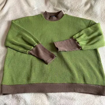 TIGRE BROCANTE 니트